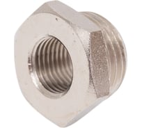 Футорка переходная BTI цилинд. папа/мама 1/2-1/4 6092