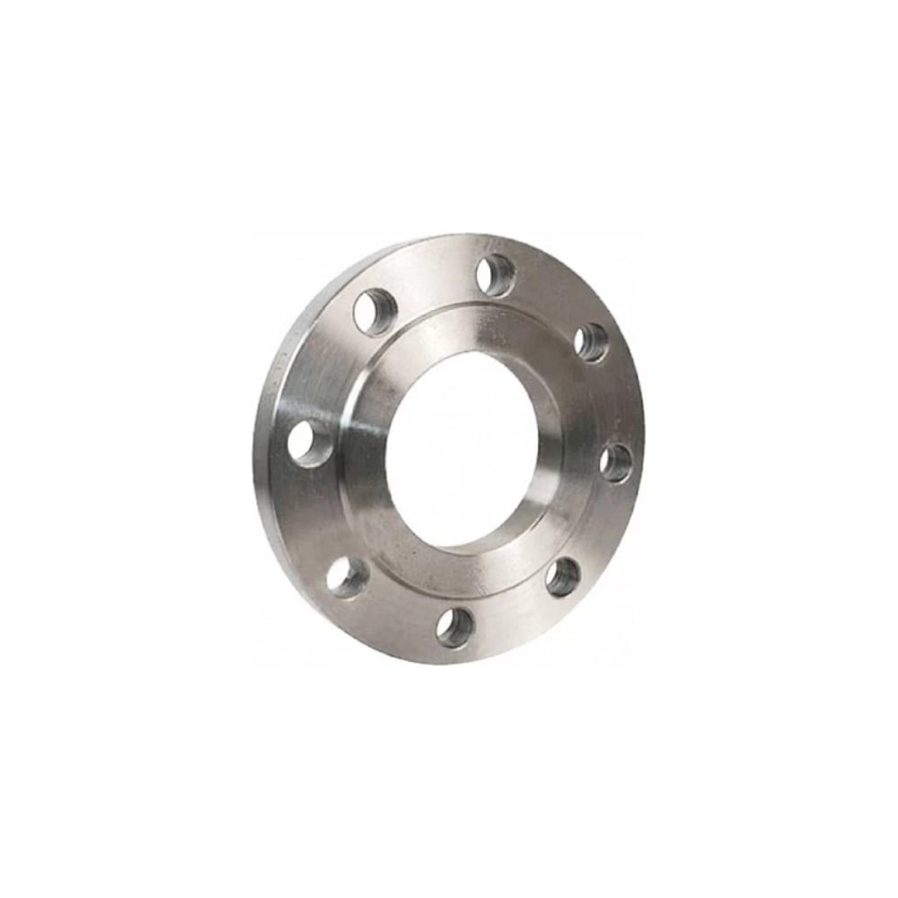 Фланец LD сталь, плоский Ду 80 Ру10 ГОСТ 33259-2015 127-9100 - выгодная ...