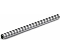 Труба A-Flow 10x2 мм, нержавеющая сталь 316L; TL-10x2mm-S316/316L-L2m