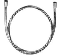 Душевой шланг KLUDI Logoflex пластиковый 2 м, цвет хром KL6105705-00