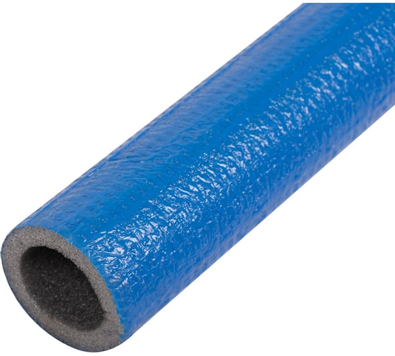 Трубка Royal Thermo Prottector blue, 22-6/2м НС-1588963