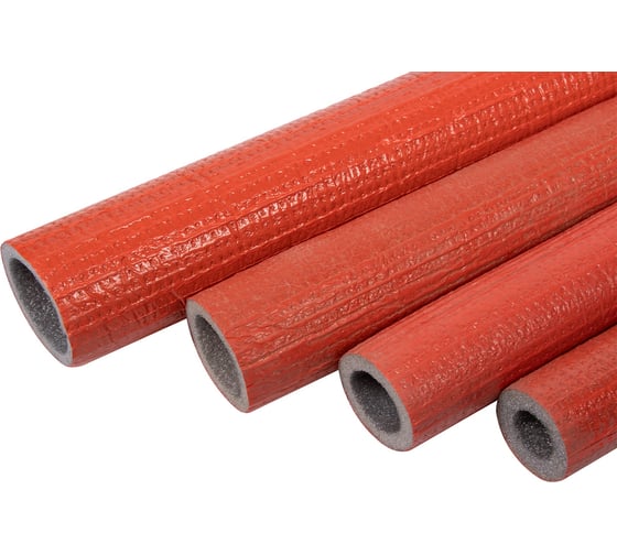 Трубка Royal Thermo Prottector (red) 18-6/2м (упак 92 шт) НС-1588968