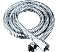 Гибкий шланг CEZARES металлизированный, длина 1,5 м, хром CZR-FMM-150-01