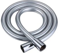 Гибкий шланг Cezares PVC, длина 1.2 м, хром CZR-FMD-120-01