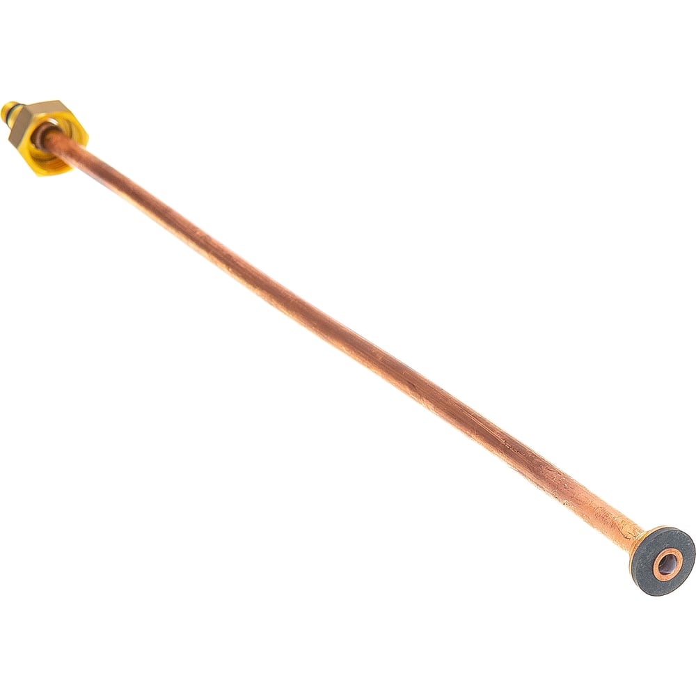 Подводка ПС2 медная Г 400 мм для смесителя СваркаДжет 4301080300006 ...