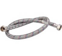 Гибкая подводка для воды AQUALINE Гигант вн-нар 3/4 - 100 см 04959