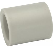 Муфта соединительная Damento 40 серая 8757