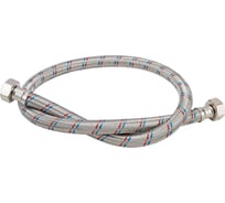 Подводка гибкая для воды Гигант вн-вн 3/4 - 100 см AQUALINE 04951