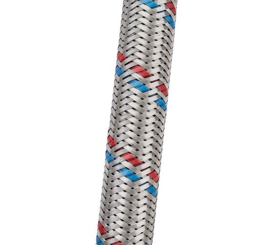Подводка гибкая для воды Гигант вн-вн 3/4 - 100 см AQUALINE 04951