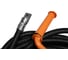 Профессиональный сантехнический трос ООО Компания Ярстрой со стальным сердечником диаметр 14 мм, длина 60 метров д14-60 1