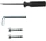 Паяльник для пластиковых труб PROCRAFT PL1600 13