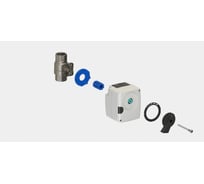 Двухходовой вентиль Завод RGP (DN32, kvs-100) VB05104-112