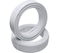 Труба металлопластиковая бесшовная Damento ⌀20, 100 м 8928