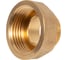 Переходник латунный Smart Install В/Н 1x3/4, упак. 10 шт. 52504S 3