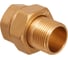 Разъемное соединение латунное Smart Install В/Н 3/4 прямое, упак. 10 шт. 52522S 2
