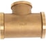 Тройник латунный Smart Install В/В/В 3/4x1/2x3/4, упак. 10 шт. 52581S 5
