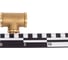 Тройник латунный Smart Install В/В/В 3/4x1/2x3/4, упак. 10 шт. 52581S 6