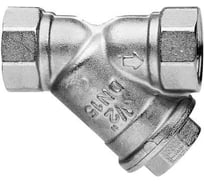 Фильтр косой латунный Smart Install В 3/4, упак. 12 шт. 57242S