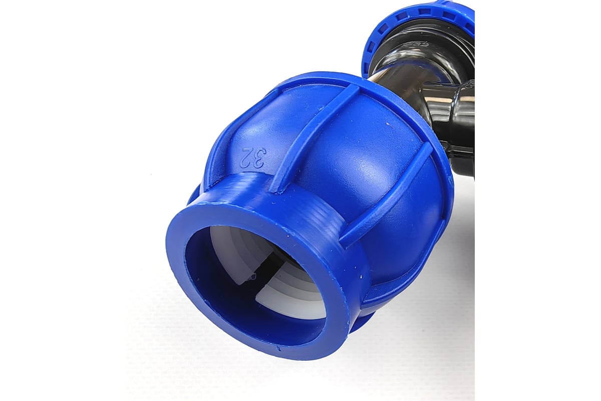 Переходной тройник BOUTTE ПНД 32-25-32, 8 шт 9275464 - выгодная цена ...