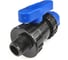 Кран BOUTTE ПНД 25-3/4НР, 12 шт 9275686 4
