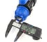 Кран BOUTTE ПНД 25-3/4НР, 12 шт 9275686 5
