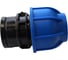 Муфта BOUTTE ПНД 32-1ВР, 21 шт 9275624 1