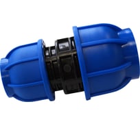 Соединительная муфта BOUTTE ПНД 25-32, 18 шт 9275495