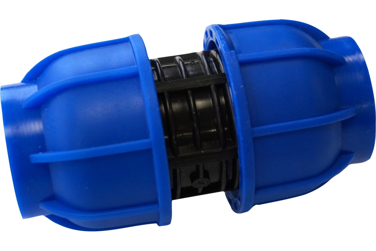 Соединительная муфта BOUTTE ПНД 32-32, 16 шт 9275501 - выгодная цена ...