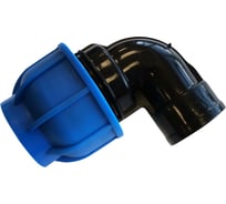 Угол BOUTTE ПНД 25-3/4ВР, 30 шт 9275587