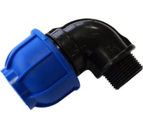 Угол BOUTTE ПНД 25-3/4НР, 25 шт 9275556