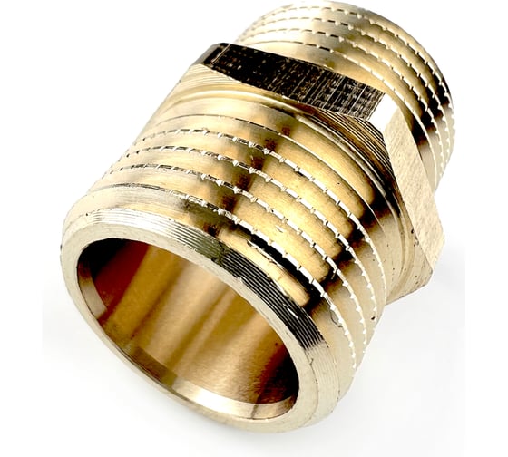 Латунный бочонок Профитт 1/2", 20 шт 9274665