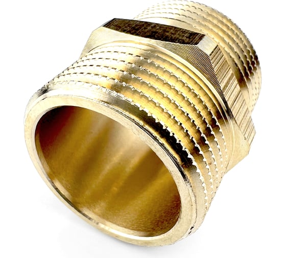 Латунный бочонок Профитт 3/4", 10 шт 9274672