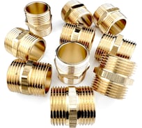 Латунный бочонок Профитт 1", 10 шт 9274689