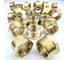 Футорка латунная Профитт НР3/4"-ВР1/2" - 20 шт. 9274924 1