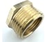 Футорка латунная Профитт НР3/4"-ВР1/2" - 20 шт. 9274924 2