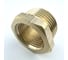 Футорка латунная Профитт НР3/4"-ВР1/2" - 20 шт. 9274924 3