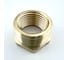 Футорка латунная Профитт НР3/4"-ВР1/2" - 20 шт. 9274924 4