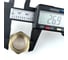 Футорка латунная Профитт НР3/4"-ВР1/2" - 20 шт. 9274924 6