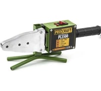 Паяльник для пластиковых труб PROCRAFT PL2300