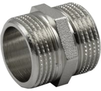 Ниппель Tiemme 3/8" никел 1500432