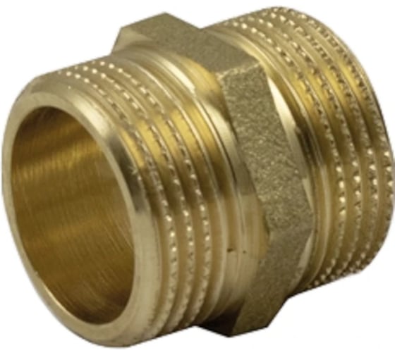 Ниппель Tiemme 3/8" 1500218 1