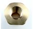 Футорка латунная Профитт НР1/2" - ВР1/4" - 10 шт. 9274900 4