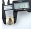 Футорка латунная Профитт НР1/2" - ВР1/4" - 10 шт. 9274900 7