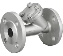 Фильтр Benarmo Y-обр нерж SS316 Ду100 Ру16 фл 036-1670
