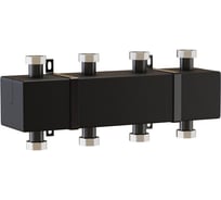 Распределительный коллектор VRT на 3 отопительных контура, 1 1/2'' 1002.40.3 554512