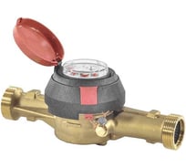 Счетчик Тепловодомер г/в ВСГН Ду32 150С L=260 б/к 030-0673