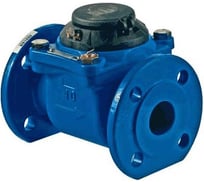 Счетчик Тепловодомер х/в ВСХН Ду50 50С L=200 фл 030-0236