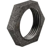 Контргайка ОПМ ГОСТ 8961-75 25-Ц, 10 шт УТ000082126