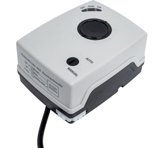 Сервопривод для группы быстрого монтажа VRT 5030 554510