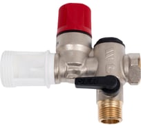 Группа безопасности бойлера Watts 1/2-7bar NA53 SV-NA 0214106 10004608